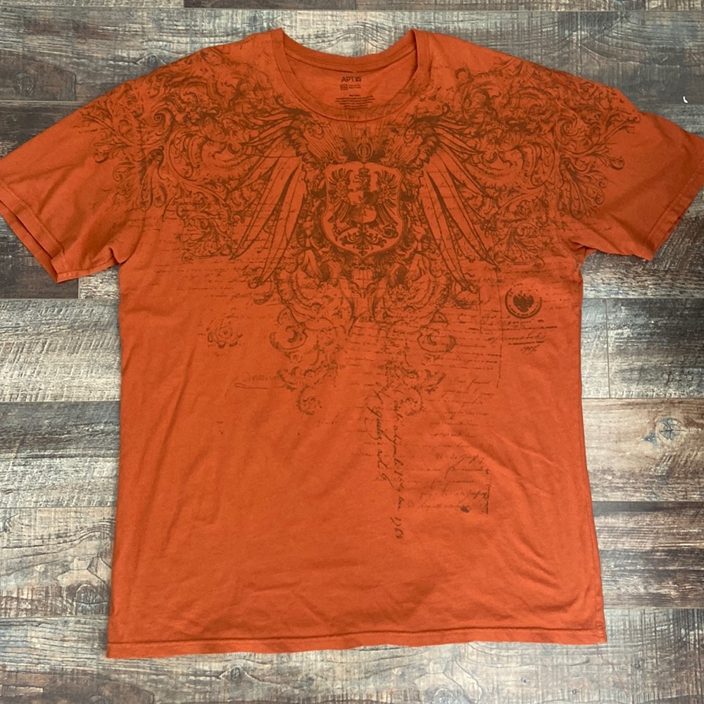Apt.9 tshirt xxl